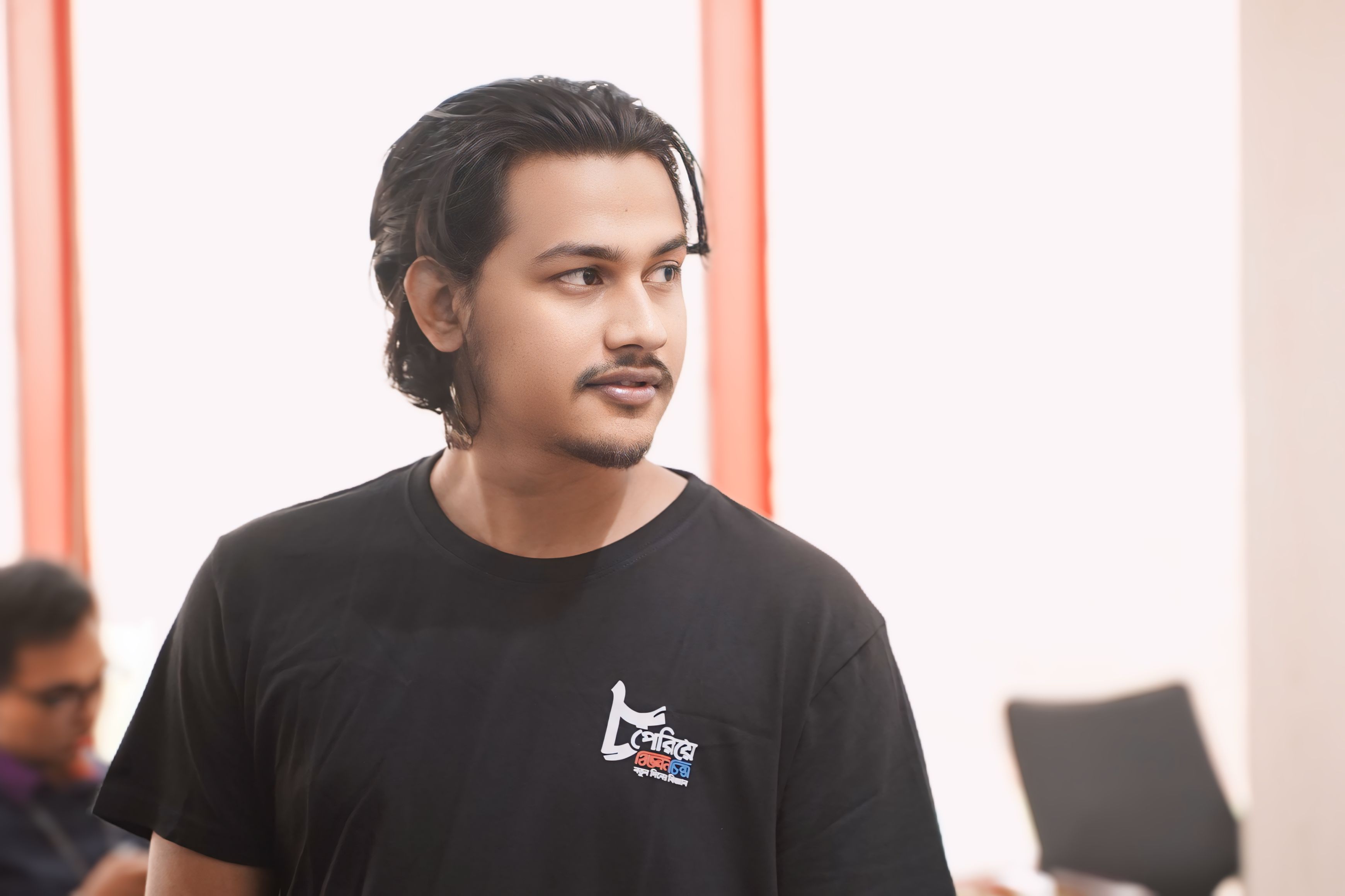 Qazi Akash